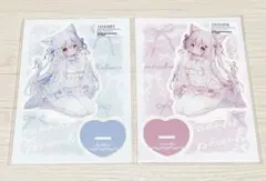 桃豆こまもち先生 C104 アクリルスタンド 桃豆こまもち先生 C104 アクリルスタンド - メルカリ