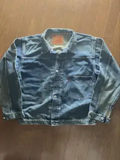 LVC ジャケット大戦モデル 1944 LEVI'S S506XX size42