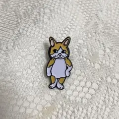 【未使用品】ヒグチユウコ展 CIRCUS ピンバッジのサムネイル