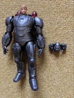 マーベルレジェンド ブラックオーダー 4体セット 5パック版 - メルカリ