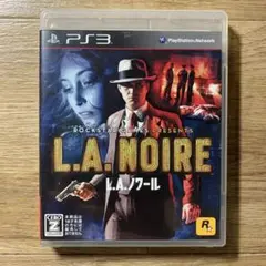 L.A.ノワール