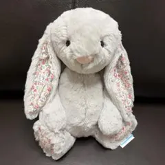 JELLYCAT Blossom Bunny Medium Twinkle - メルカリ