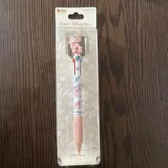 リーナベル　3色ボールペン　ディズニーシーのサムネイル