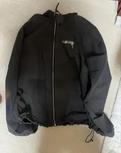 2026年最新】stussy マウンテンパーカーの人気アイテム - メルカリ