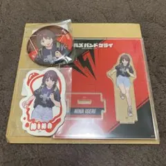 ハルカ@1ヶ月以上のを在庫確認ください様 リクエスト 4点 まとめ商品