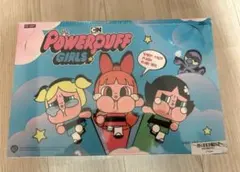 パワーパフガールズ クライベイビー アソートbox