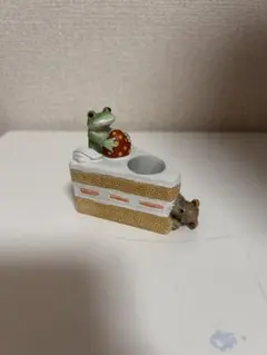 コポー Copeau カエル置物