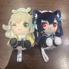 遊戯王 みにコレ ARC-V ぬいぐるみ マスコット 赤馬零児 - メルカリ