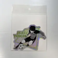 ブルーロック展 潔世一 ステッカー