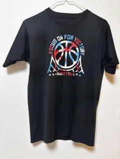 ★バスケットボール シャツ 150 黒★