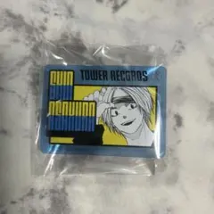 サカモトデイズ アクリルバッジ シン