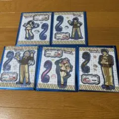 鬼滅の刃 バレンタイン2026 アクリルスタンド 5点セット