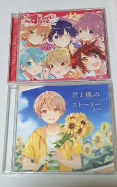 すとぷり るぅと CD