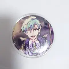 アイナナ 9th Anniversary 缶バッジ 悠 - メルカリ