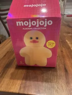 mojojojo FLOCKING COLLECTION 6種セット