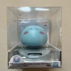 転生したらスライムだった件　ゆらゆらソーラーフィギュア　リムル=テンペスト