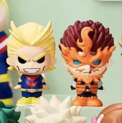 一番くじ　SOFVICちゅセット