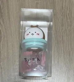 ちいかわ ちいかぶ カブトムシ キャンディボトル