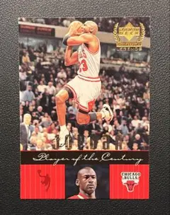 1999 Upper Deck Century Legends #85