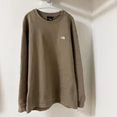 THE NORTH FACE ロングスリーブヌプシコットンティー NT82135