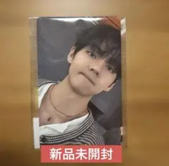 BTS ARIRANG weverse ラキドロ ラッキードロー トレカ ジン - メルカリ