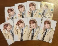 NCT WISH リョウ　ランダムトレカ　スペシャル