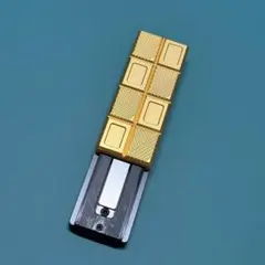 「正規品」01EDC Biscuit 2.0 フィジェットトイ　AL製　調整済み