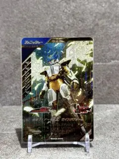 【LR】ガンバレジェンズ シンクロ神話4章　仮面ライダー　電王