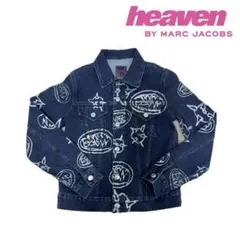 2026年最新】MARC JACOBS レディース Gジャン・デニムジャケット