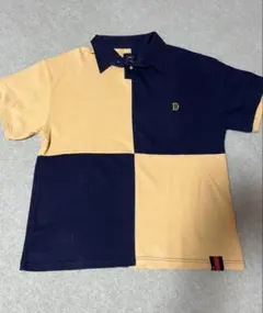 Deviluse ポロシャツ L