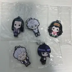 ★ マスコットコレクション イルミ=ゾルディック 2025年最新】イルミ・ゾルディックの人気アイテム - メルカリ