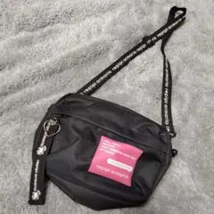レピピアルマリオ　ショルダーバッグ