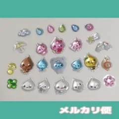 【正規品】しずくちゃん ボンボンドロップシール mini おすそわけ