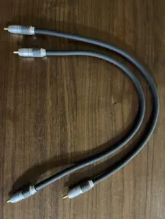 AUDIO-TECHNICA RCAケーブルTITAN AT6A56 50cmのサムネイル