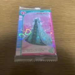 オシャレ魔女ラブandベリー ツインウエハース きらパールドレス ラブベリ