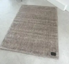 journal standard furniture SYOTYL ラグ