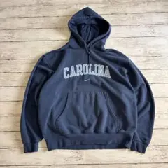 カレッジパーカー