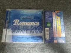 CD PIANO ピアノ ヒーリング ロマンス 映画のテーマ曲 タイタニック 他