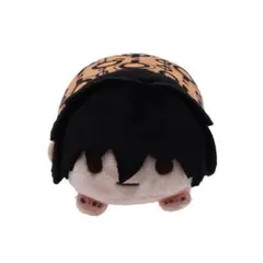 サカモトデイズ のるキャラ　マスコット ぬいぐるみ 南雲　18個 SAKAMOTO DAYS』のるキャラマスコット 南雲