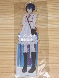 rurudo ハツネちゃん ノアちゃん アクリルスタンド アクスタ rurudo ノアちゃん アクリルスタンド アクスタ - メルカリ