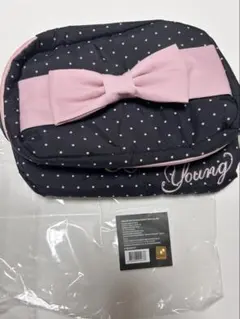 ウォニョン メイクアップポーチMDグッズ封入トレカ IVE ソウルコン