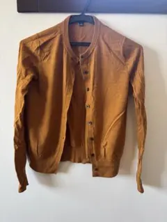 UNIQLO カーディガン Sサイズ