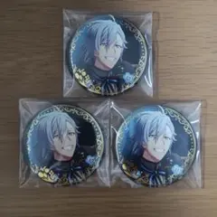 アイナナ 四葉環 オプナナ op.7 UR 缶バッジ - メルカリ