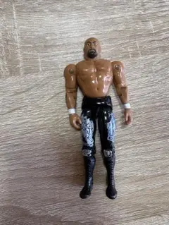 新日本プロレス 武藤敬司 アクションフィギュア - メルカリ
