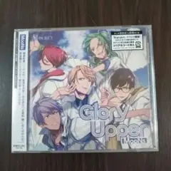 「B-project」～Glory Upper MooNs