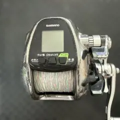 シマノ フォースマスター 400dh ジャンク - メルカリ