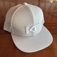 JA(農協)の帽子です。