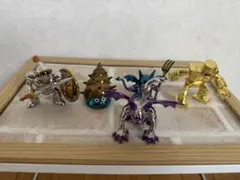 ドラゴンクエスト　メタリックモンスターズギャラリー　まとめ売り
