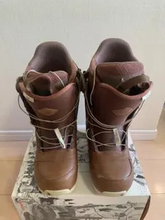 2026年最新】BURTON ion leatherの人気アイテム - メルカリ