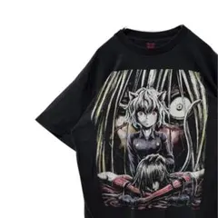♤ HUNTER HUNTER bootleg Tシャツ ネフェルピトー - メルカリ